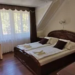 Apartahotel Orgona 3*