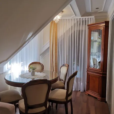 Orgona 公寓式酒店