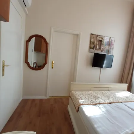 Orgona 公寓式酒店