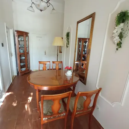 Orgona Lägenhetshotell 3*