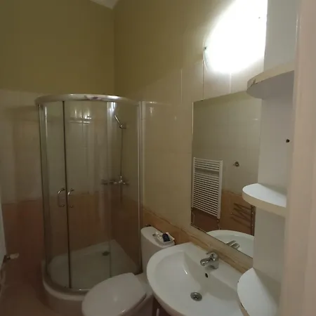 Orgona 公寓式酒店