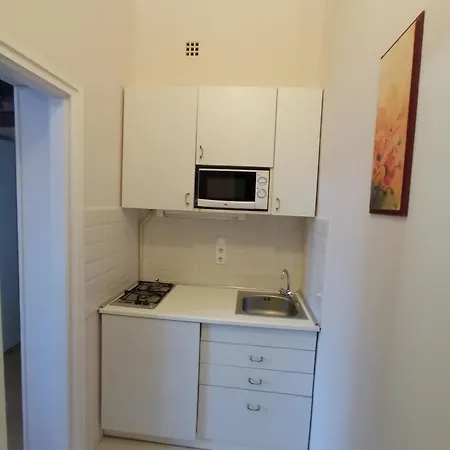 公寓式酒店 Orgona 希欧福克