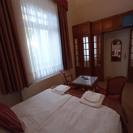 Orgona 公寓式酒店 希欧福克