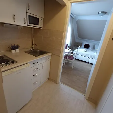 Orgona 3* 希欧福克