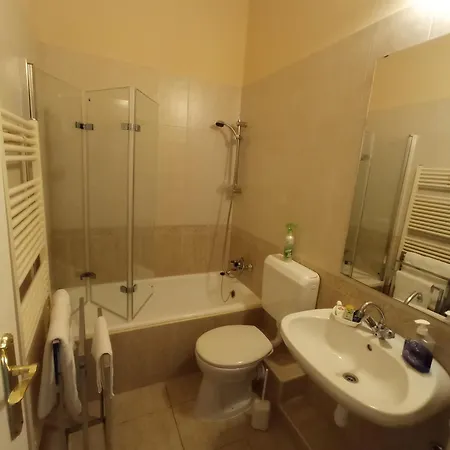 公寓式酒店 Orgona