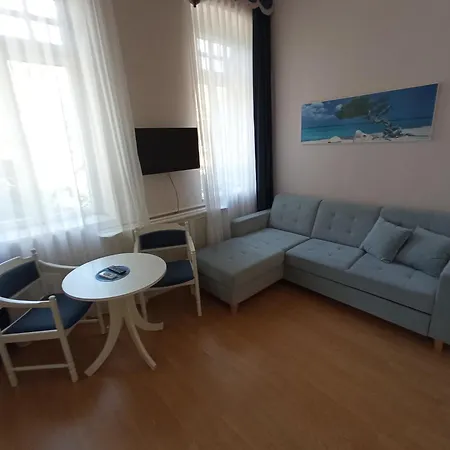Orgona 아파트호텔 시오포크