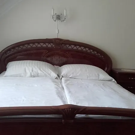 公寓式酒店 Orgona 希欧福克