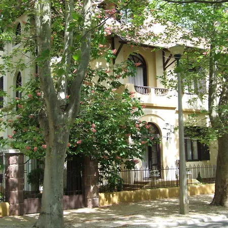 Orgona Apartmanhotel