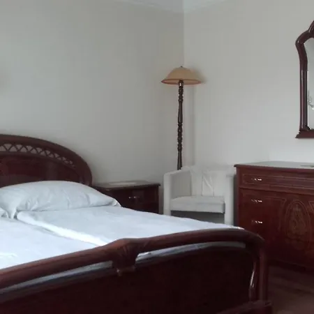 Lägenhetshotell Orgona Siófok