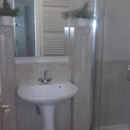 Orgona 公寓式酒店 希欧福克