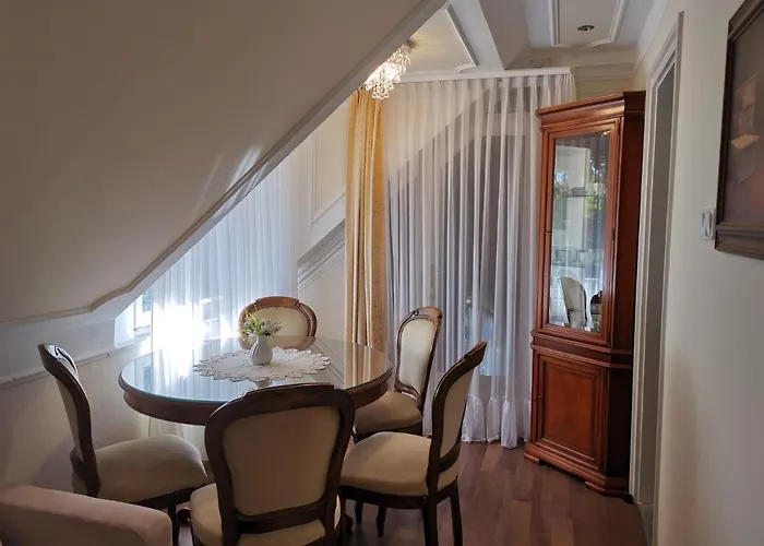 Orgona Апарт-отель