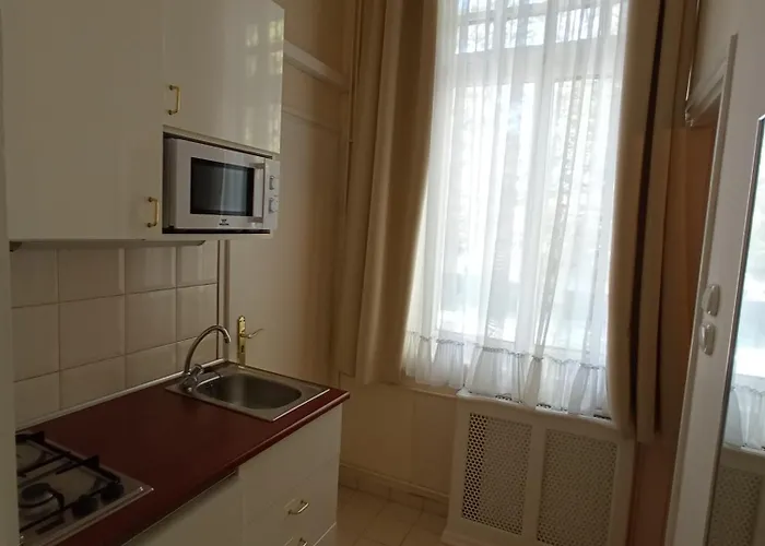 Апарт-отель Orgona