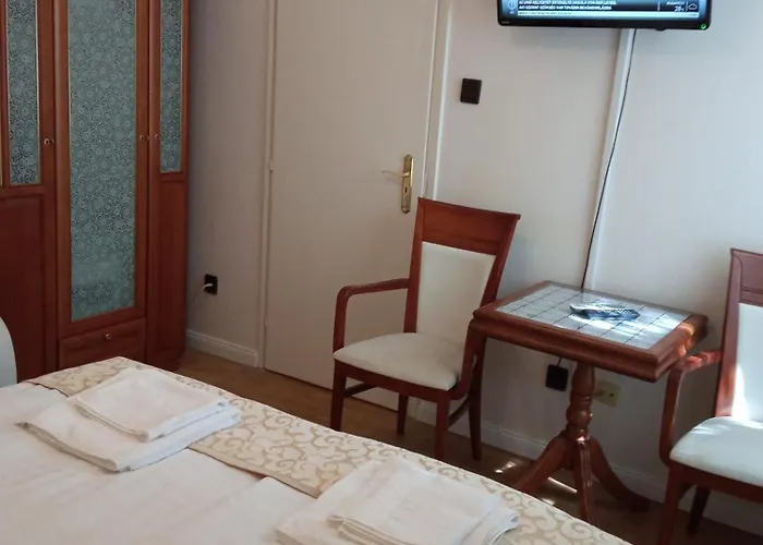 Orgona Апарт-отель 3*