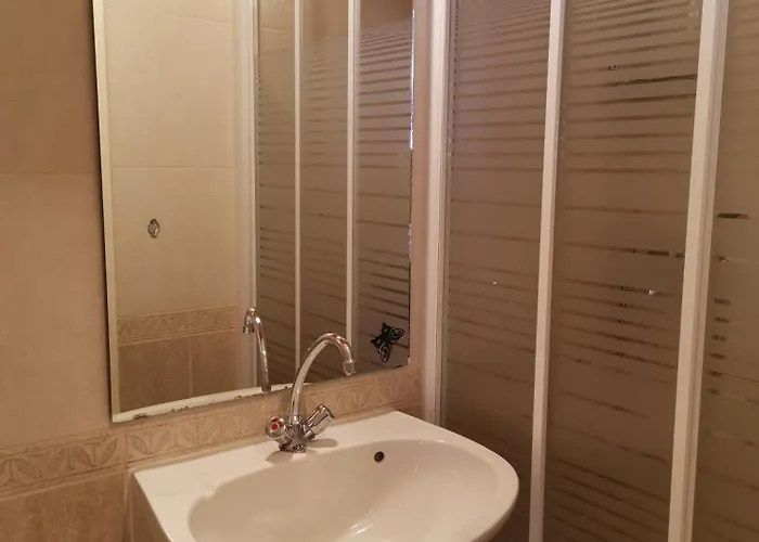 Апарт-отель Orgona 3*