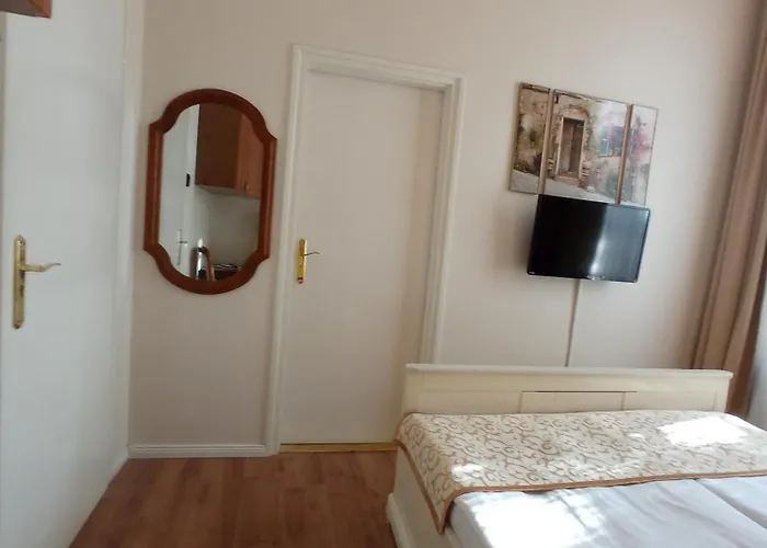 Orgona Апарт-отель