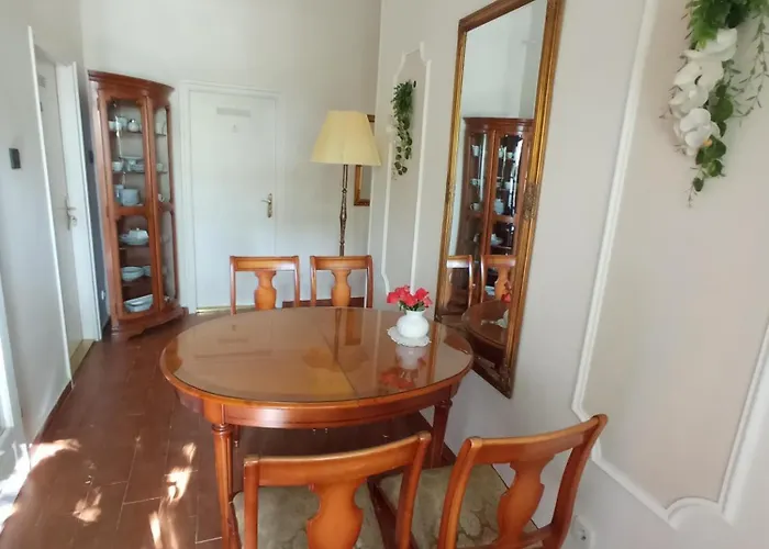 Orgona Апарт-отель 3*