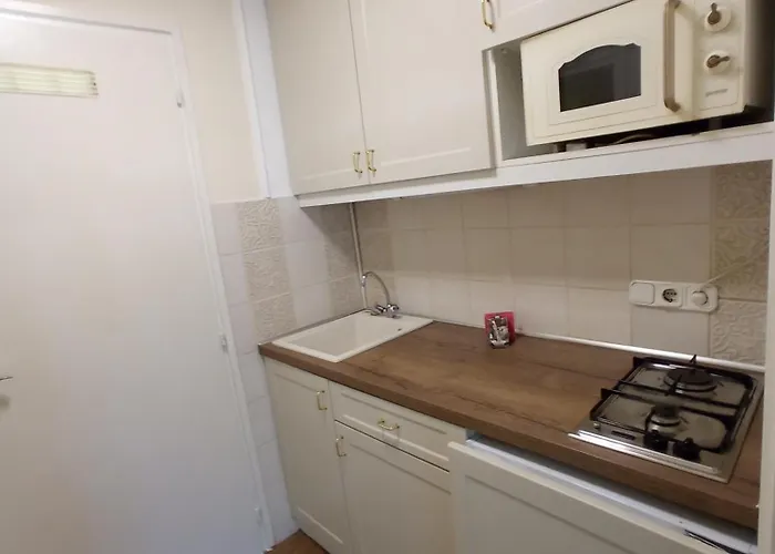 Апарт-отель Orgona 3*