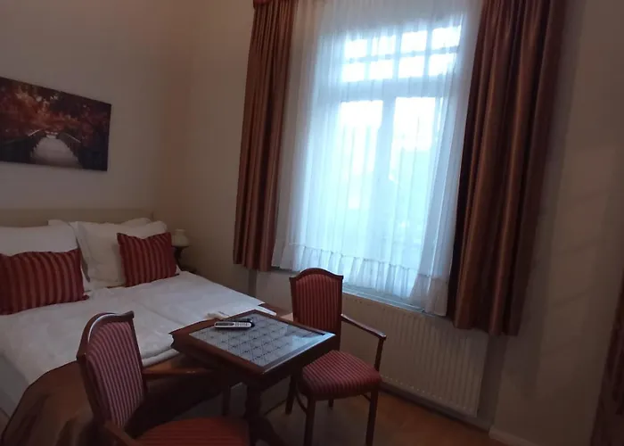 Orgona Апарт-отель 3*