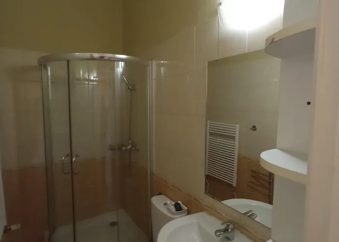 Orgona Апарт-отель