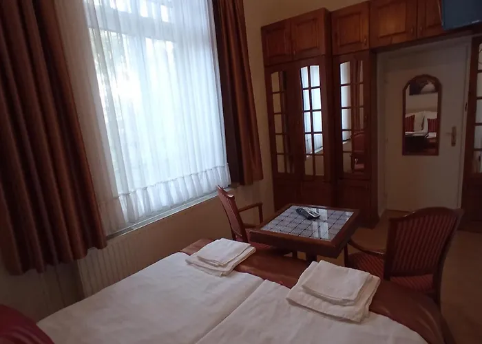 Orgona Апарт-отель Шиофок