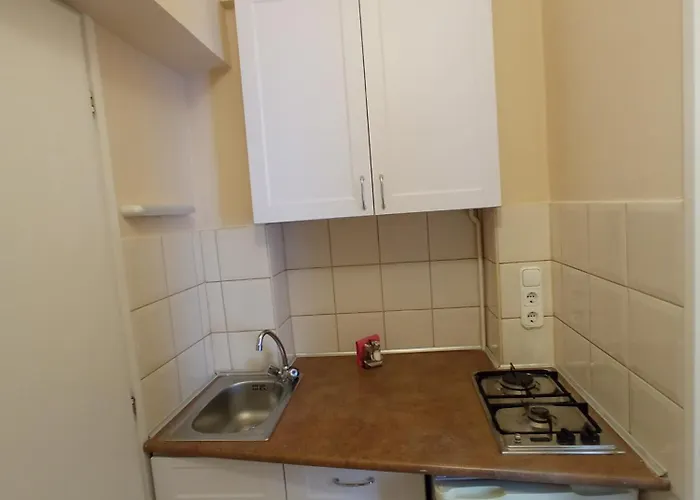 Orgona Апарт-отель Шиофок