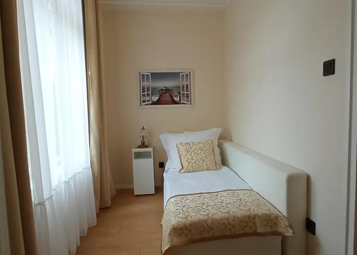 Orgona Апарт-отель 3*