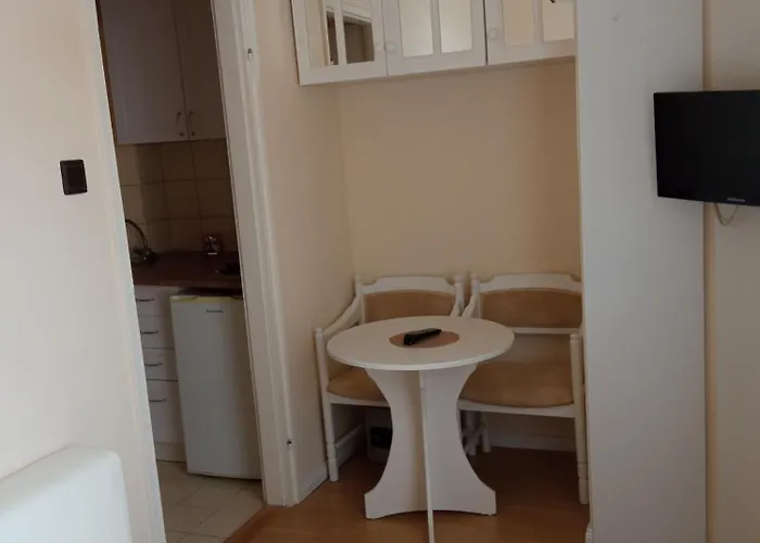 Orgona Апарт-отель 3*