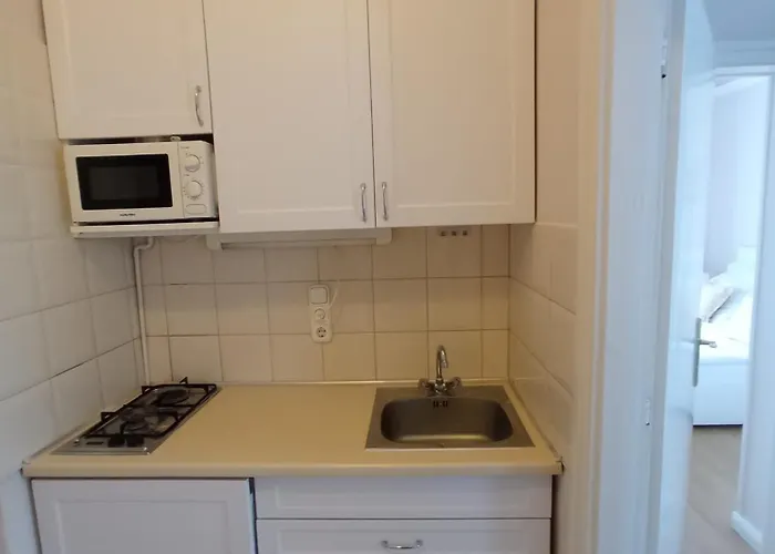 Апарт-отель Orgona Шиофок