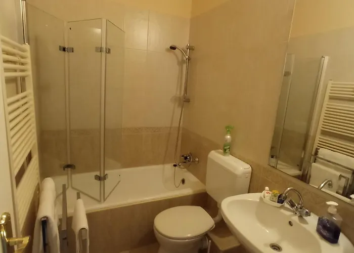 Апарт-отель Orgona