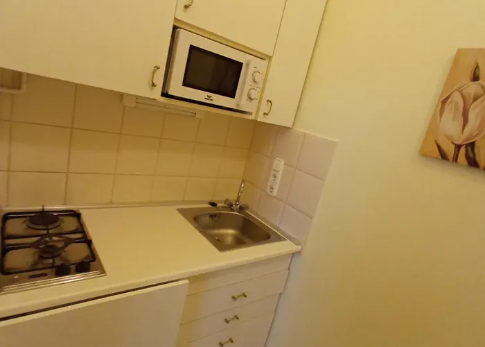 Orgona Апарт-отель 3*