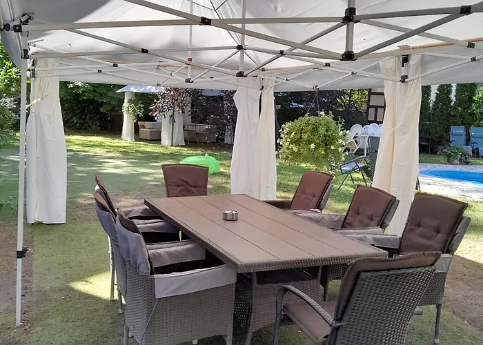 Orgona Апарт-отель