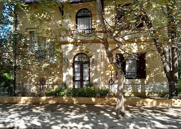 Апарт-отель Orgona Шиофок