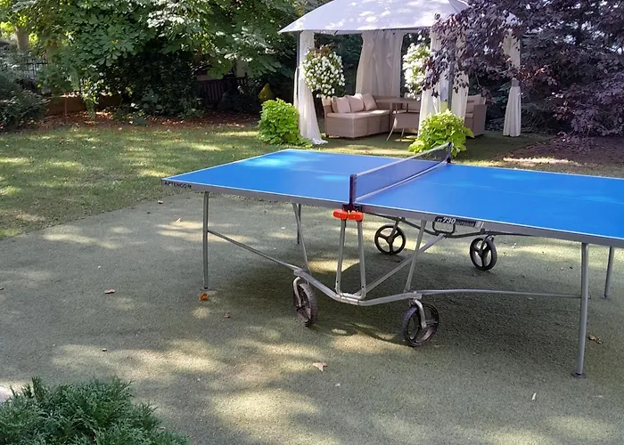 Orgona Апарт-отель 3*