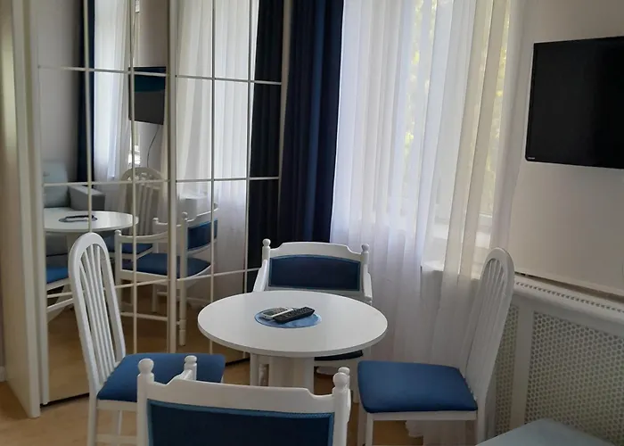 Апарт-отель Orgona