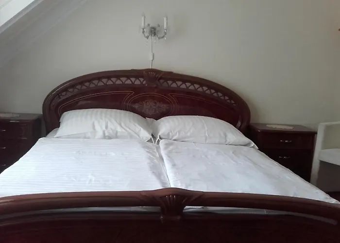 Апарт-отель Orgona Шиофок