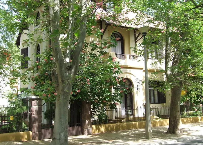 Orgona Апарт-отель