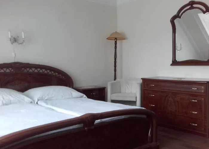 Апарт-отель Orgona Шиофок