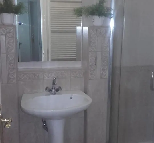 Orgona Апарт-отель Шиофок