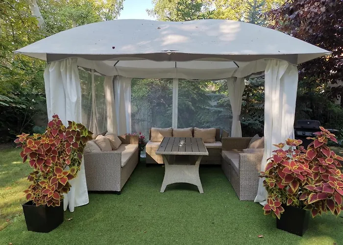 Orgona Апарт-отель