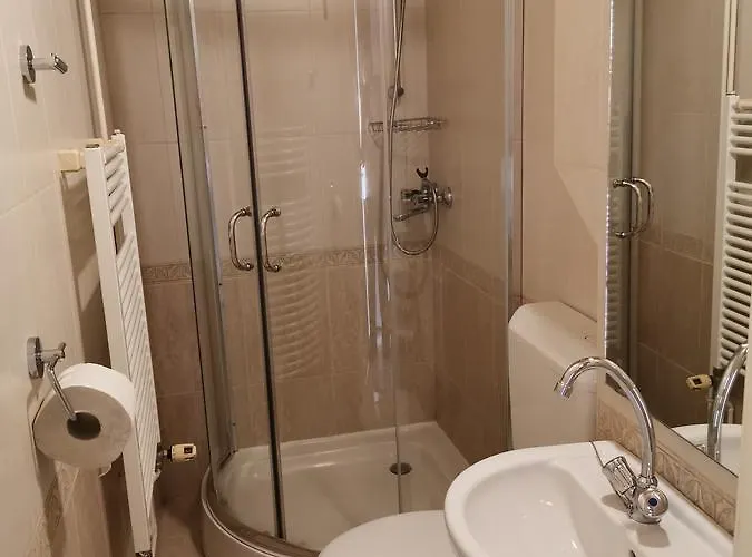 Orgona Апарт-отель 3*