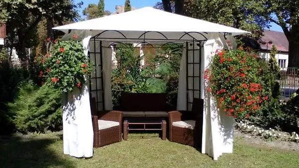 Orgona 3* Шиофок